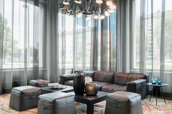 Motel One München-Campus